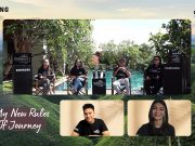 Galaxy Movie Studio 2022 Hadirkan Web Series dan Kompetisi Film Pendek untuk Sineas Muda Galaxy Movie Studio 2022