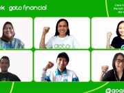 #GoGreener Mudahkan Masyarakat Tanam Pohon Sambil Naik GoRide atau GoCar #GoGreener