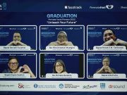 PermataBank Umumkan Pemenang PermataYouthPreneur 2022 PermataYouthPreneur