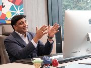 IOH Catat Peningkatan EBITDA dan Pendapatan di Kuartal I 2022 Laporan Keuangan IOH