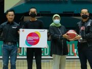Indosat dan IBL Luncurkan Program Pelatihan Talenta Basket ke Sekolah di Lima Kota Pelatihan Talenta Basket