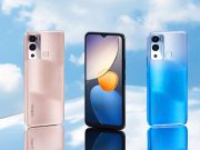 Infinix Hot 12i dan Smart 6 HD Resmi Hadir di Indonesia Infinix Hot 12i