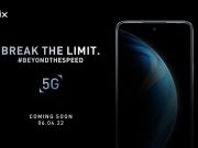 Catat! Infinix Zero 5G Meluncur di Indonesia 6 April 2022 Infinix Zero 5G