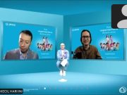 Jenius Luncurkan Program #langkahkecilhariini Jenius Luncurkan Program #langkahkecilhariini