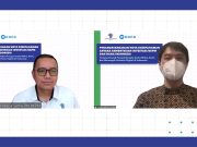 DANA dan Kementerian Investasi Terus Dorong Pelaku UMKM Naik Kelas DANA dan Kementerian Investasi