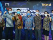 ZTE dan Link Net Tingkatkan Layanan Jaringan di Proyek Jayabaya Proyek Jayabaya