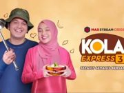 MAXstream Rilis Kolak Express 3 Tuk Temani Ramadan dan Idul Fitri Kolak Express 3