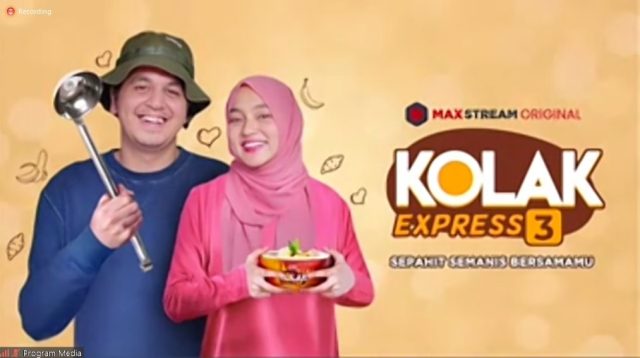 Kolak Express 3