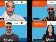 Gandeng Mastercard dan BNI, Kredivo Luncurkan Infinite Card Infinite Card