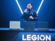 Lenovo Legion 5i dan Legion 5i Pro Resmi Hadir di Indonesia Legion 5i