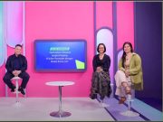 Lummo Semesta Star Networking Ajak Pebisnis Optimalkan Ekspansi Usaha Jangka Panjang Lummo Semesta Star Networking