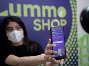 Lummo Raih Penghargaan Best Employer Award dari Glints Lummo