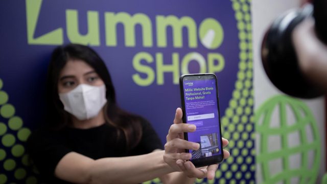Lummo