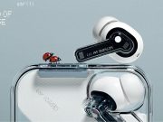 Erajaya Luncurkan Nothing Ear (1) di Indonesia Nothing Ear (1)