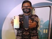OPPO A96 Resmi Meluncur di Indonesia, Harga Rp 4 Jutaan OPPO A96 Launch