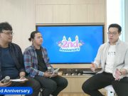 Aplikasi PINTU Rayakan Ulang Tahun Kedua PINTU 2nd Anniversary