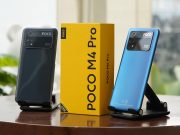 Bedah Tuntas POCO M4 Pro POCO M4 Pro