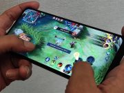 Maximize Skin Mobile Legends dengan Layar POCO M4 Pro Mobile Legends di POCO M4 Pro