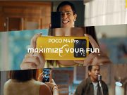 Tips Maximize Konten Reach di Medsos dengan POCO M4 Pro POCO M4 Pro