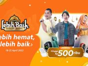 Xiaomi Tawarkan Berbagai Promo Menarik Jelang Lebaran Promo Menarik