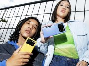 Rekomendasi Smartphone POCO untuk Maksimalkan Momen Lebaran POCO M4 Pro Lebaran