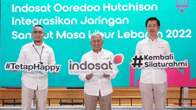 Indosat