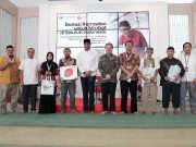 Indosat Ooredoo Hutchison Luncurkan Program Donasi Ramadan Program Donasi Ramadan