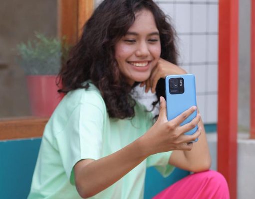 Xiaomi Luncurkan Redmi 10C, Smartphone Sejutaan dengan Chipset Jagoan Redmi 10C