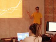 SAS Hadirkan Program Data Analytic untuk Pelajar SAS Data Analytic