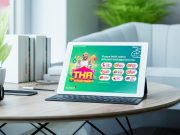 Tri Indonesia Bagi-bagi THR Selama Bulan Ramadan THR