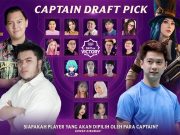 Kevin Sanjaya Gabung di Wild Rift Charity Fun Match Wild Rift Charity Fun Match