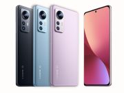Xiaomi 12 meluncur di Indonesia 7 April, Unggulkan Kamera Sony IMX 766 Xiaomi 12