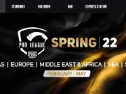 Zone Esports Menutup Minggu Ketiga Dengan Performa Gemilang PUBG MOBILE INDONESIA SPRING