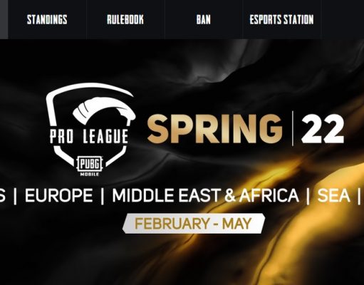 Zone Esports Menutup Minggu Ketiga Dengan Performa Gemilang PUBG MOBILE INDONESIA SPRING