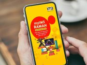 Lewat #KembaliSilaturahmi, myIM3 Hadirkan Hiburan Digital di Bulan Ramadan myIM3