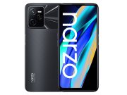 5 Alasan Beli realme narzo 50A Prime alasan narzo 50A Prime