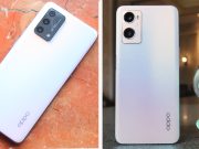 Ini Perbedaan OPPO A96 dengan Versi Terdahulu, OPPO A95 perbedaan oppo a95 a96
