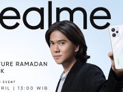 realme 9 4G Meluncur di Indonesia Minggu Depan, Unggulkan Kamera 108MP realme 9 4G