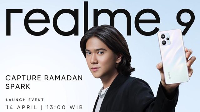 realme 9 4G