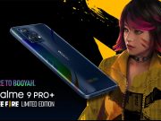 realme 9 Pro+ Free Fire Limited Edition siap masuk ke pasar Indonesia realme 9 Pro+ Free Fire