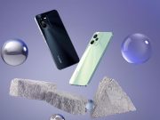 Resmi! Ini Fitur Unggulan dan Harga realme C35 di Indonesia realme C35