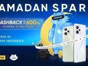 #HapeTerbaikRamadan dari realme Berkamera Canggih #HapeTerbaikRamadan