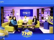 Begini Semarak #BulatkanTiketmu dari Tiket.com tiket.com - THR 2022
