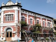 Mengabadikan Keunikan Semarang dengan OPPO A96 OPPO A96 semarang