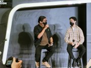 Begini Cara Bikin Konten FYP di Tiktok Versi Hendy Kurnia dan OPPO hendy oppo