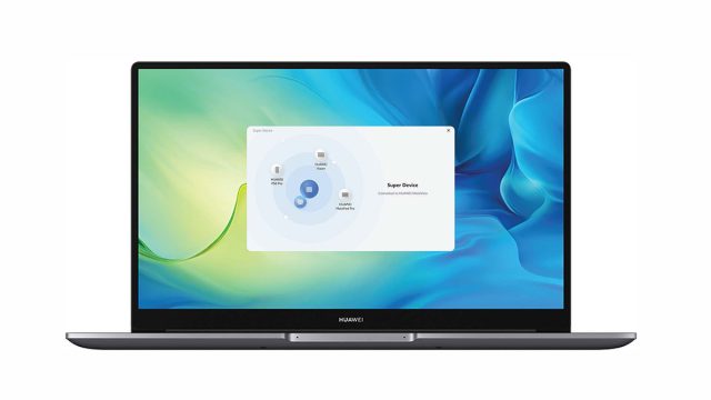 huawei matebook
