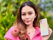 Segera Diluncurkan, Begini Hasil Kamera OPPO A96! kamera oppo a96