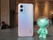 Review OPPO A96 | Serba Pertama di Seri A OPPO A96