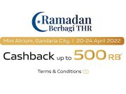 vivo Ramadan Berbagi THR Tawarkan Beragam Promo Menarik Ramadan Berbagi THR