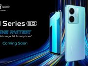 vivo T1 Series 5G Segera Hadir di Indonesia vivo T1 Series 5G